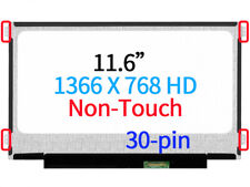 for Dell Chromebook Model P29T P29T001 LCD LED Screen 11.6