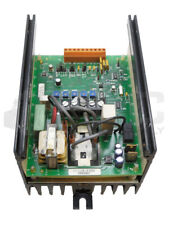 RELIANCE ELECTRIC DC2-40UDC2 MOTOR CONTROLLER 115-230VAC 12.5A 1PH *READ* picture