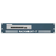 Rackmount.it LLC RM-CI-T7 Rack Mount Kit for Cisco ISR 4331 Router picture