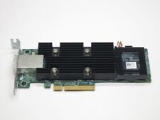 NR5PC DELL PERC H830 PCI-e 2GB NV CACHE 12Gb/s RAID ADAPTER BOTH BRACKETS picture