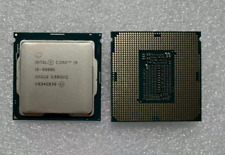 Intel Core i9-9900K CPU 8 Cores 16 Threads LGA1151 3.6GHz Processors picture