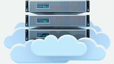Windows / Linux Server VPS - 4GB  RAM, 4 Core, 100GB HD, Unlimited bandwidth picture