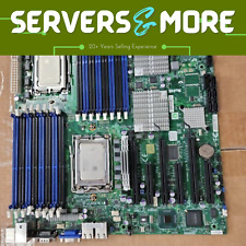 Supermicro H8DGI-F Motherboard w Dual AMD Opteron 6376 CPUs and 128GB DDR3 RAM picture