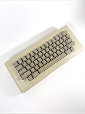 Apple Keyboard for Macintosh 128k 512k Mac Plus RARE Vintage M0110 (010) picture