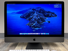 Apple iMac Pro 2017 27 Inch 5K 3.2 GHz 8-Core Xeon 64GB RAM 1TB Vega picture