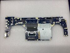 System board for HP ZBook Fury 17 G8 Intel i9-11900H 2.50GHz 8 Core M76115-001 picture