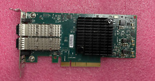 CX4121C 20NJD Dell Connectx-4 Lx Dual-Ports SFP+ 25Gbps Gigabit Ethernet PCI-E 3 picture