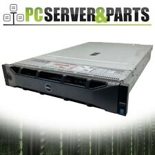 Dell R730 8B LFF 2x 2.40GHz 14C Intel Xeon E5-2680 v4 32GB RAM 2x 3TB HDD HBA330 picture