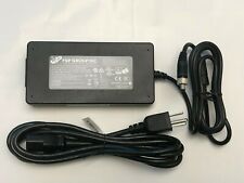 Supermicro MCP-250-10128-0N 150W Lockable Power Adapter with US Power Cord picture