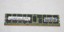 Lot Of 5 Samsung 16GB  2Rx4 PC3-14900R Server Memory RAM M393B2G70DB0, WORKING picture