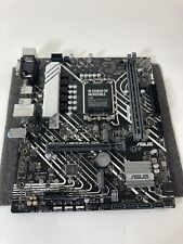 ASUS Prime H610M-A D4 LGA 1700 mATX Intel Motherboard picture