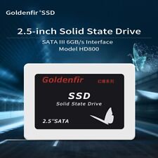Goldenfir Internal Solid State Drive 240/360/720GB/ 1TB Disk 2.5