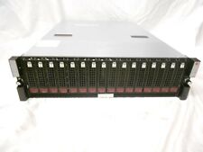Nimble Storage SAN Expansion Array ES1-H65B 15x 3TB 7.2K SAS 1x 960GB SSD 45TB picture
