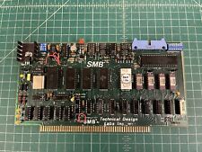 Technical Design Labs System Monitor Board TDL SMB S-100 Altair IMSAI EPROM Mod picture
