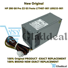 New Power Supply 500W HP 280 G8 Pro Z2 G5 Festo L77487-001 L89233-001 USA picture
