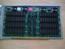 S-100 Industrial Micro Systems 8K Static Ram (IMS, Altair, IMSAI) picture