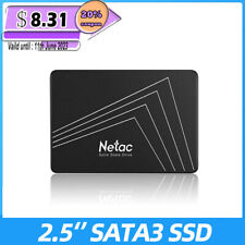 Netac Internal SSD 120GB Solid State Drive SATA III 6GB/s Wholesale Sale picture