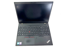 Lenovo ThinkPad T580 i7-8550U 16GB RAM 256GB SSD WIN 10 PRO picture