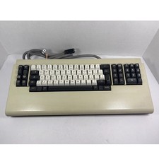 Vintage Telex 952003-112 Mechanical Terminal Keyboard IBM 3270 Mainframe DB25 picture