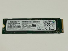 Samsung 512GB NVMe M.2 SSD Solid State Drive MZVLW512HMJP-000L7 MZ-VLW5120 picture