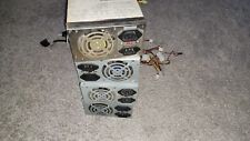 386 486 Vintage Pc Power Supplies PSU with switch 235-250Watt Lot of 4, Tested picture