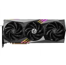 MSI Gaming GeForce RTX 4090 24GB GDDR6X PCI Express 4.0 Video Card picture