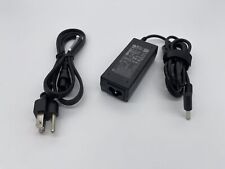 Genuine 45W HP Laptop Charger AC Power Adapter Blue Tip 854054-001 741727-001 picture