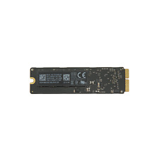 Samsung MZ-JPV256R/0A2 256GB PCI Express 3.0 x4 M.2 2280 SSD For Macbook picture