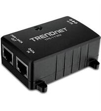 NEW TRENDnet TPE-113GI Gigabit Power Over Ethernet Injector Full Duplex Speeds 1 picture