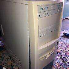1999 pc works for parts picture