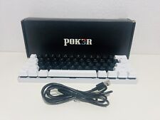 Vortex Pok3r VTG-6100 RGB Keyboard picture