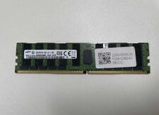 Samsung 64GB DDR4 Arbeitsspeicher RAM 2400MHz ECC DIMM Server Memory PC4-19200 picture