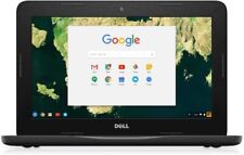 Dell âœ…Chromebook Laptop 11.6