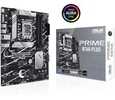 ASUS Prime B760-PLUS Intel® B760(13th and 12th Gen) LGA 1700 ATX motherboard picture