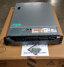 Dell PowerEdge R730xd Server-2xE5-2620v4 2.1GHz 8C/128G RAM/2x146Gb+8x600Gb HDDs picture
