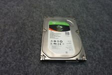 ST1000DX002 Seagate Technology Seagate FireCuda ST1000DX002 1 TB 3.5