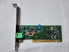Conexant Data/Fax Modem PCI Card RD01-D850 56K V.92 for Desktop PC picture