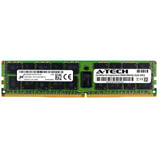 16GB PC4-17000R REG Supermicro MEM-DR416L-CL01-ER21 Equivalent Server Memory RAM picture