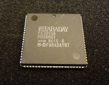 Vintage FARADAY FE2010A M92H601 IBM XT PC computer chipset for 8088, USA picture
