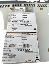 Qty: 3 HP 16Gb SW B-series SFP+ QK724A New in Box picture