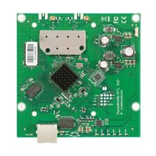 Mikrotik RB911-5Hn-US Lite5 RouterBOARD 600Mhz 64MB 5Ghz Single Chain Wireless picture