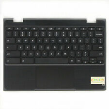 For Lenovo 100e Chromebook 2nd Gen 81MA Palmrest Keyboard Touchpad 5CB0T79741 picture