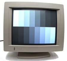 Vintage DEC Digital VR319-DA 19