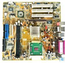 HP 5187-4913 ASUS A7V8X-LA MOTHERBOARD + 2GHz AMD SEMPRON SDA3000DUT4D CPU picture