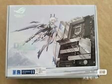 NEW ASUS ROG STRIX Z590-A GAMING WIFI II Intel Z590 LGA 1200 ATX Motherboard picture