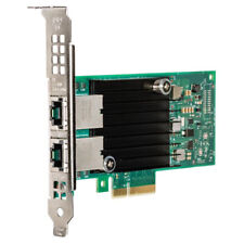 Lenovo Dcg 00Mm860 X550-T2 Dual Port 10Gbase-T Adapter picture