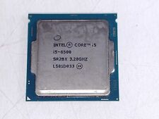 Intel Core i5-6500 3.2 GHz 8 GT/s LGA 1151 Desktop CPU Processor SR2BX picture