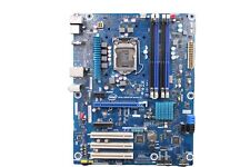 Intel DZ77SL-50K Socket LGA1155 Z77 ATX Desktop Motherboard w/ IO picture