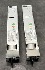 2X EMACS 500W Power Supply M1S-3501V for Palo Alto Networks Firewall PA-5060 picture