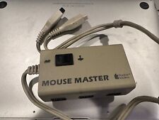 Mouse Joystick Switch for Atari ST Vintage Computer Practical Solutions Retro picture